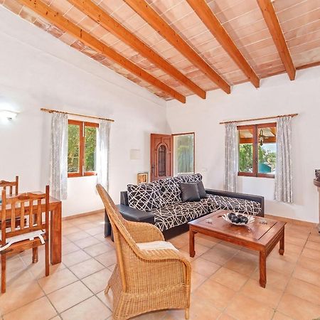 Villa La Casita Santanyí Exterior foto