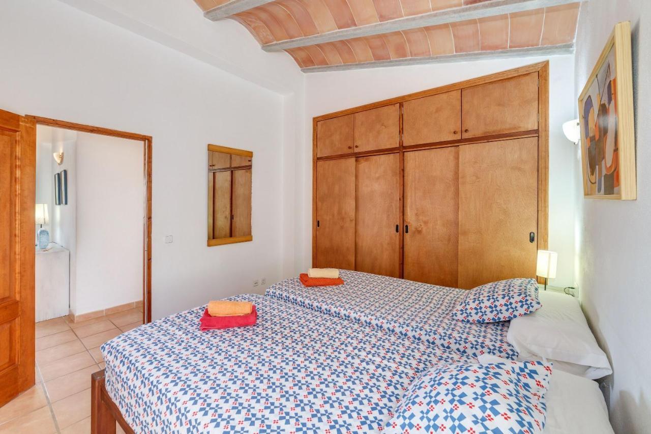 Villa La Casita Santanyí Exterior foto